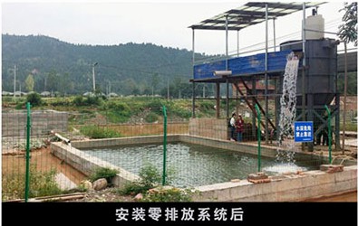 洗沙設備